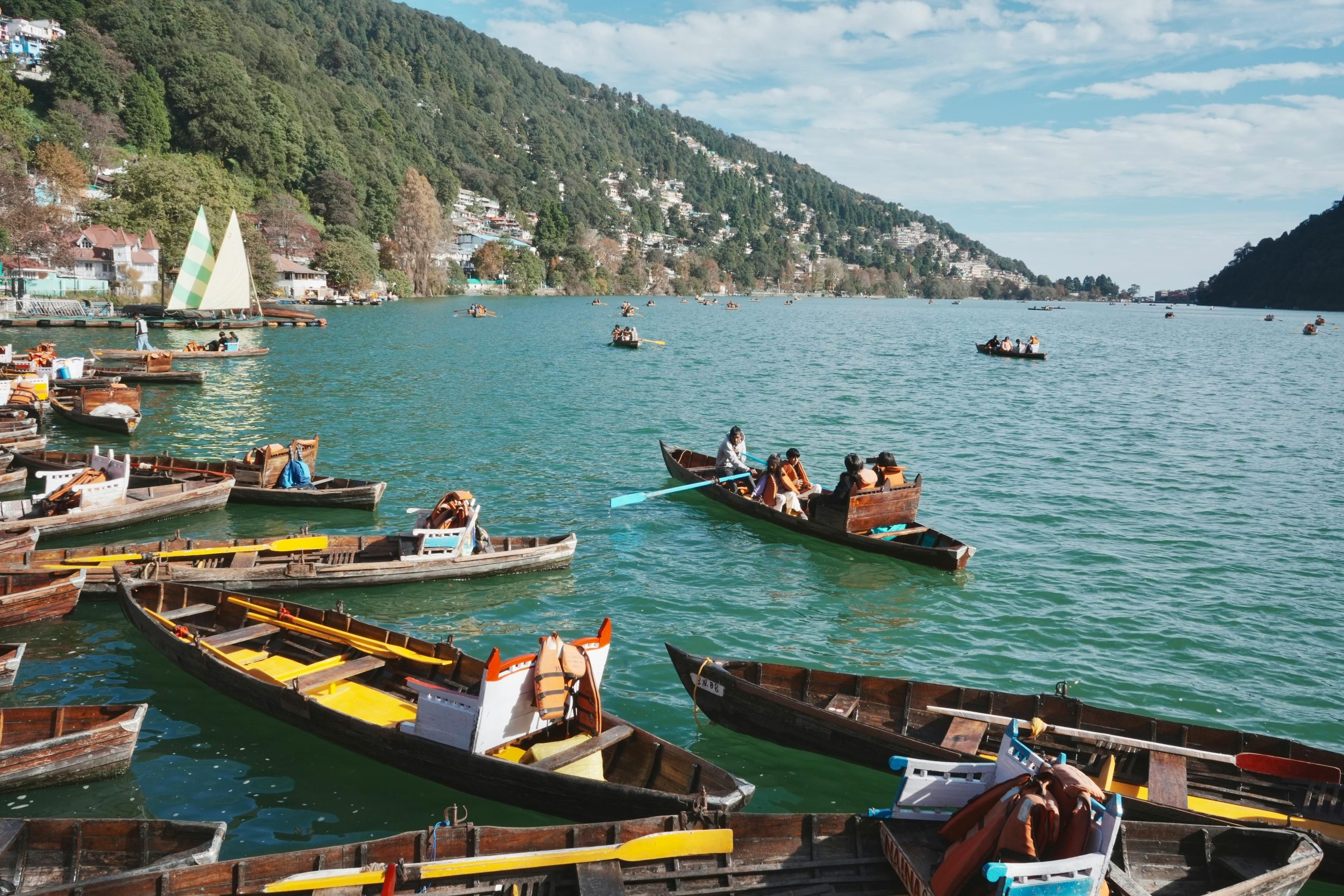 A Complete Guide to Camping in Nainital: Everything You Need to Know Before You Go